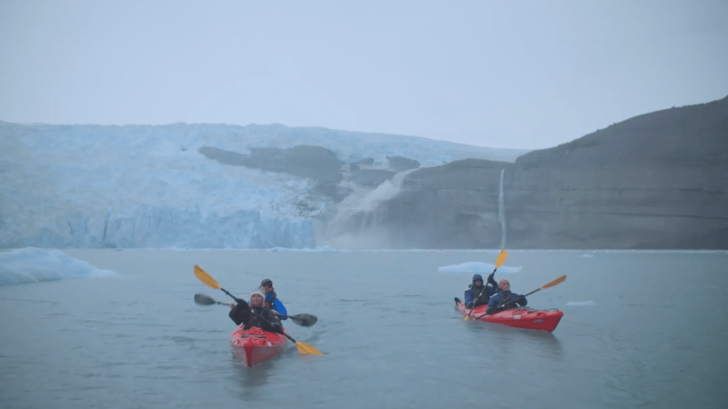 Luxury Alaskan Travel With Scientific Purpose
